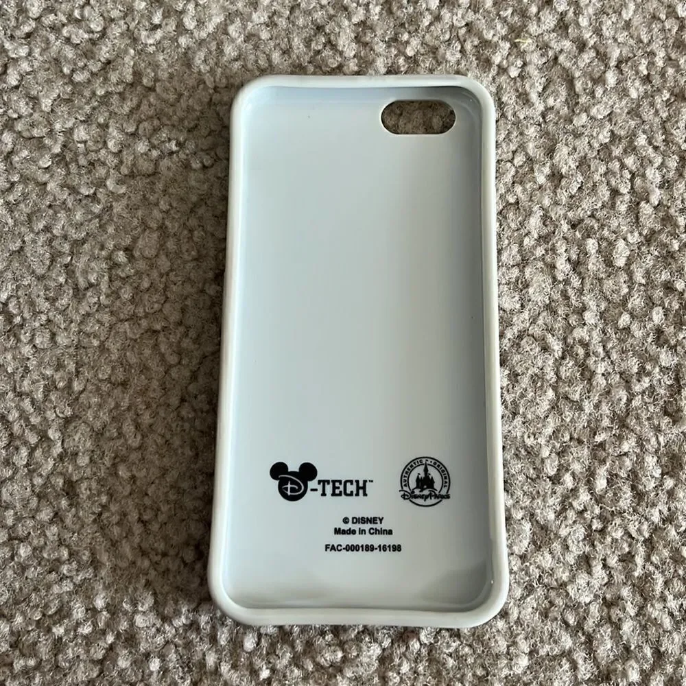 Disney Minnie Mouse iPhone case- fits iPhone 6